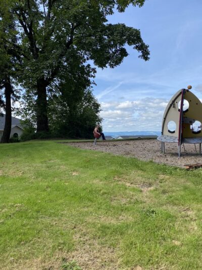 Horizon Park - Kalama, WA