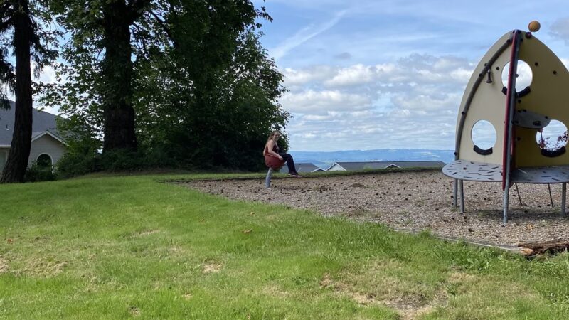 Horizon Park - Kalama, WA