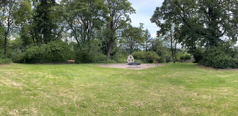 Horizon Park - Kalama, WA