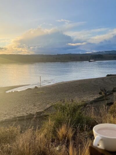 Port of Kalama Marine Park - Kalama, WA