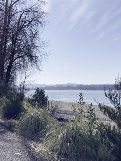 Port of Kalama Marine Park - Kalama, WA