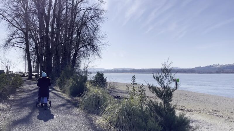 Port of Kalama Marine Park - Kalama, WA