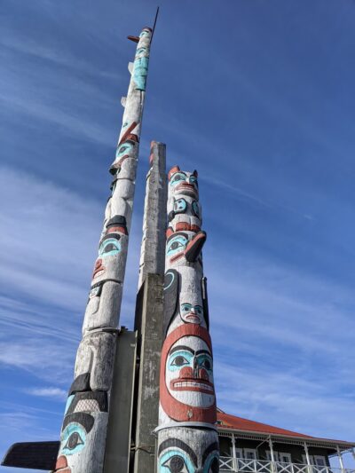 Port of Kalama Marine Park - Kalama, WA