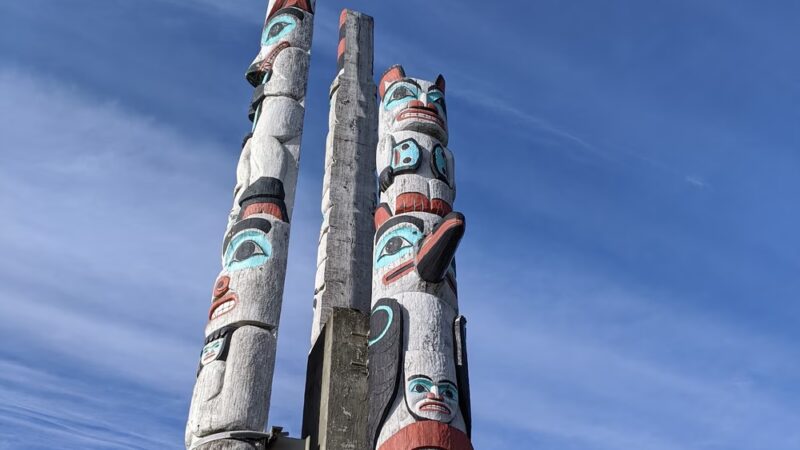 Port of Kalama Marine Park - Kalama, WA