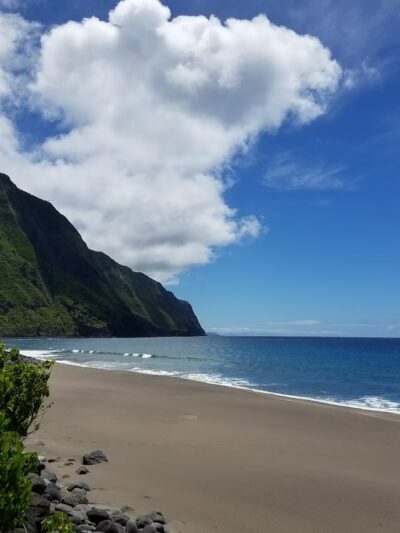 Kalaupapa National Historical Park - Kalaupapa, HI