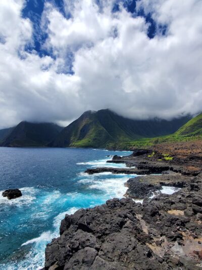 Kalaupapa National Historical Park - Kalaupapa, HI