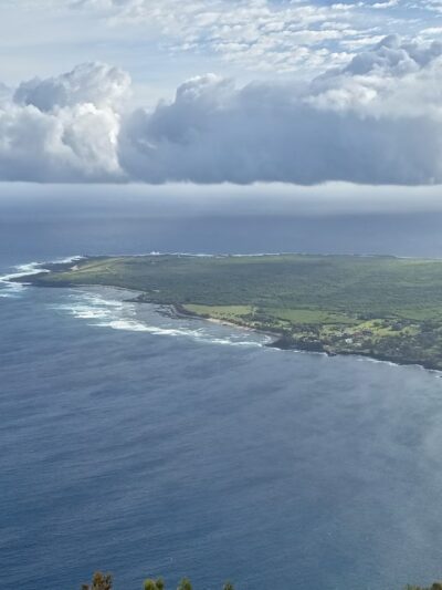 Kalaupapa National Historical Park - Kalaupapa, HI