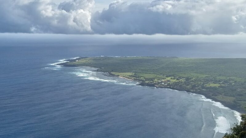 Kalaupapa National Historical Park - Kalaupapa, HI