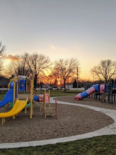 Kalona City Park - Kalona, IA