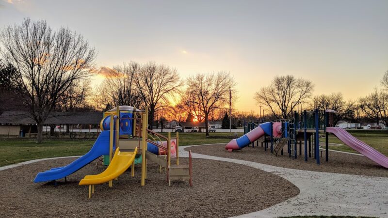 Kalona City Park - Kalona, IA