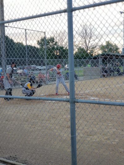 Kalona City Park - Kalona, IA