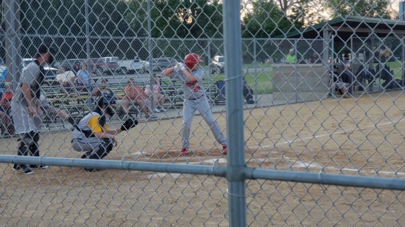 Kalona City Park - Kalona, IA