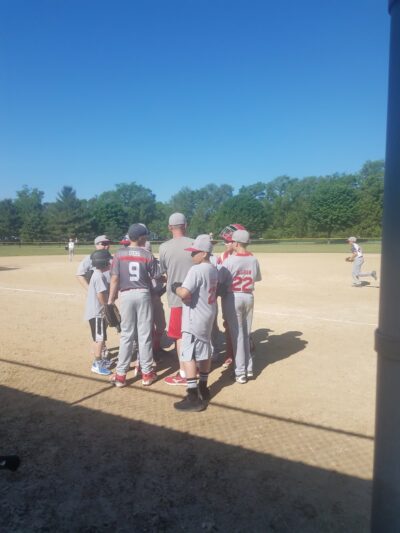 Kalona City Park - Kalona, IA