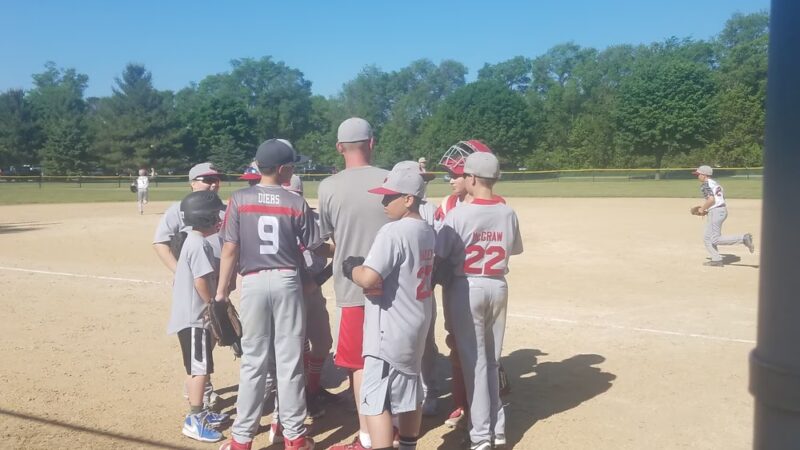 Kalona City Park - Kalona, IA