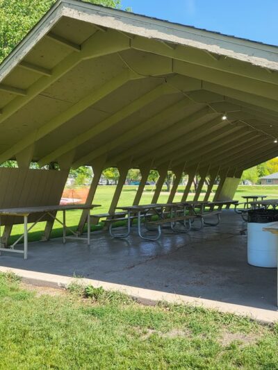 Kalona City Park - Kalona, IA