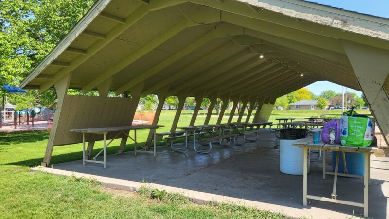 Kalona City Park - Kalona, IA