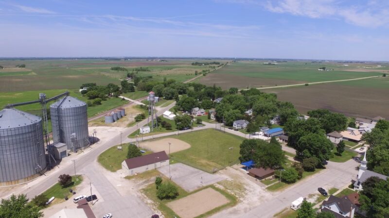 Kamrar - Kamrar, IA