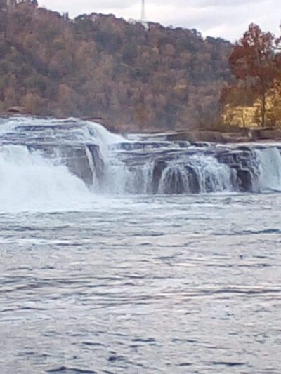 Kanawha Falls - Kanawha Falls, WV