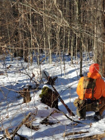 Yellow Dog Hunting Grounds Llc. - Kane, PA