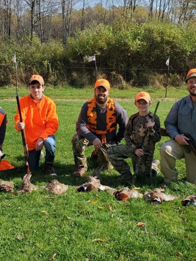 Yellow Dog Hunting Grounds Llc. - Kane, PA