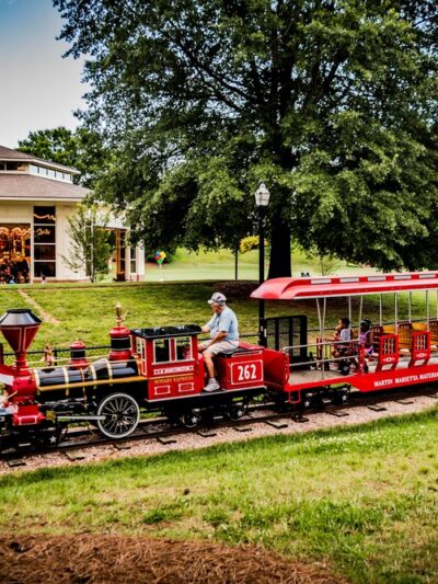 Village Park - Kannapolis, NC