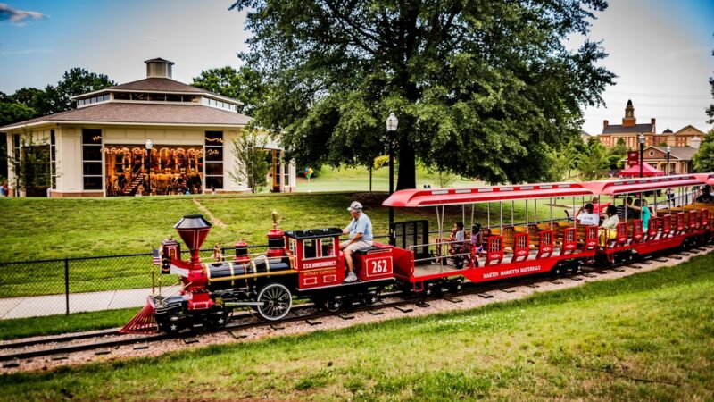 Village Park - Kannapolis, NC