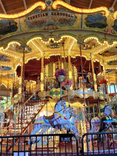 Village Park - Kannapolis, NC