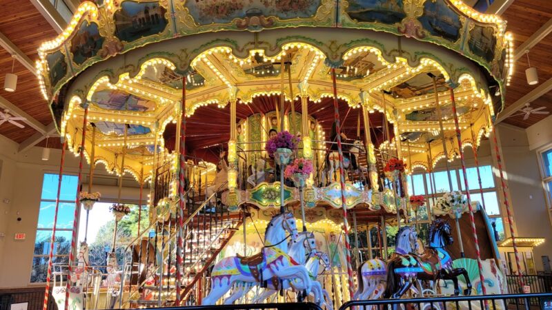 Village Park - Kannapolis, NC