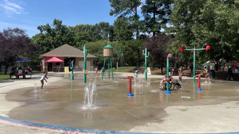 Village Park - Kannapolis, NC