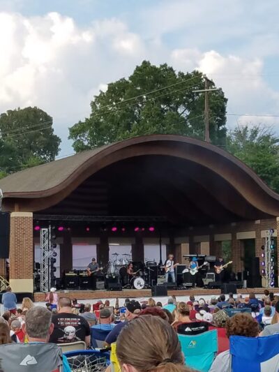 Village Park - Kannapolis, NC