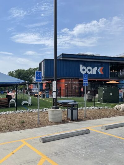 Bar K - Kansas City, MO