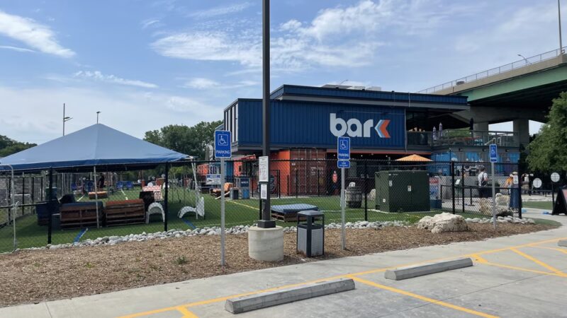 Bar K - Kansas City, MO