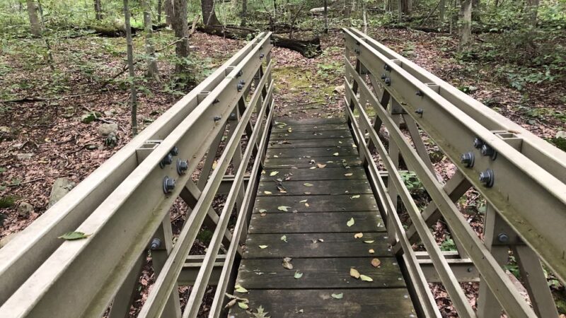 Angle Fly Preserve - Katonah, NY