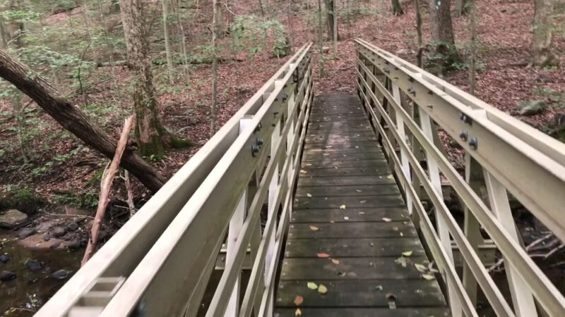 Angle Fly Preserve - Katonah, NY