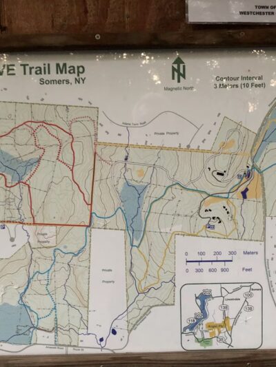 Angle Fly Preserve - Katonah, NY