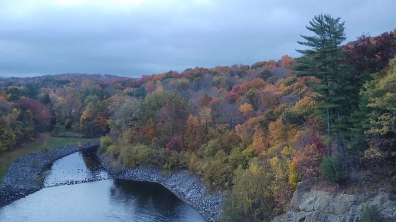 Cross River Outlet Recreation Area - Katonah, NY