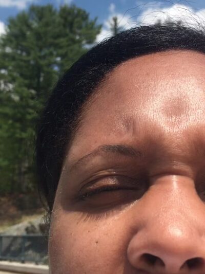 Cross River Reservoir Dam - Katonah, NY