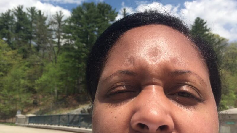 Cross River Reservoir Dam - Katonah, NY