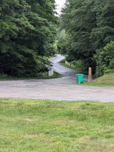 Fox Valley Park - Katonah, NY