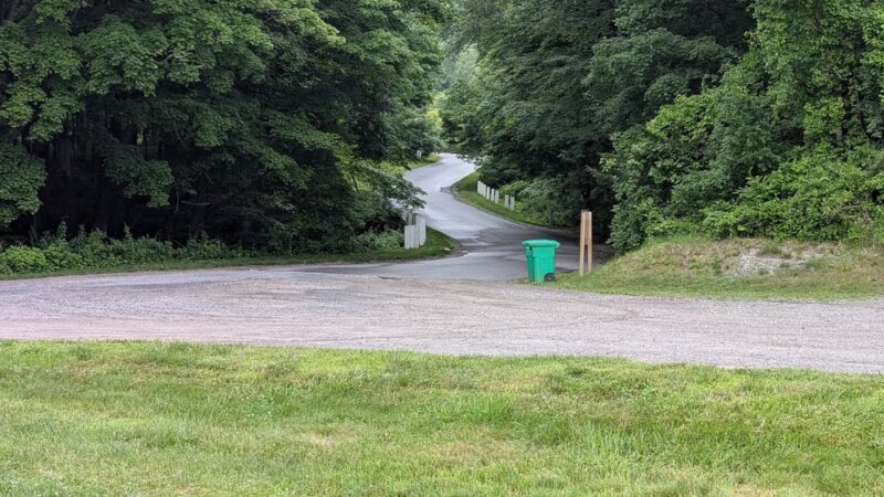 Fox Valley Park - Katonah, NY