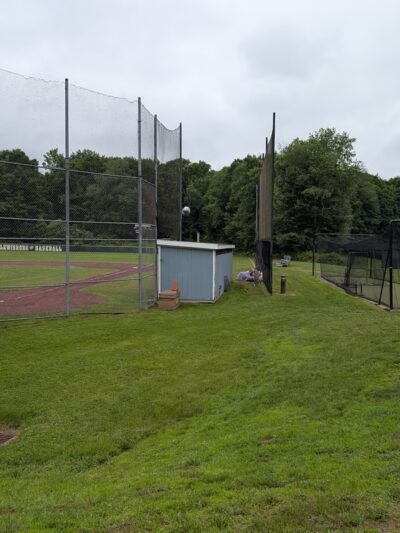 Fox Valley Park - Katonah, NY