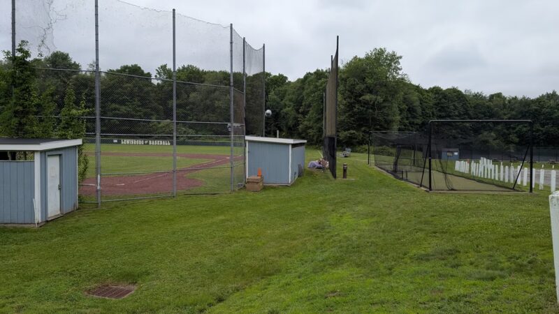 Fox Valley Park - Katonah, NY