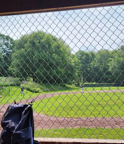 Fox Valley Park - Katonah, NY