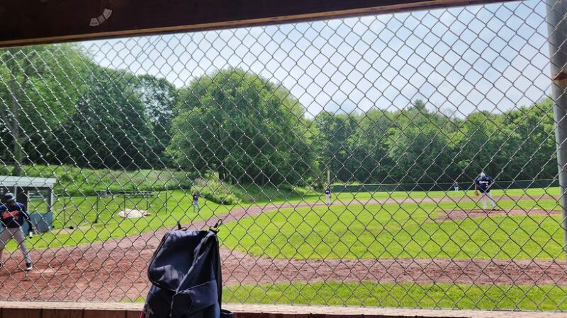 Fox Valley Park - Katonah, NY