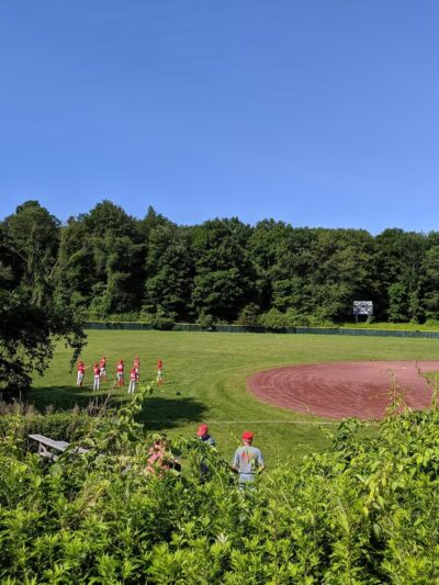 Fox Valley Park - Katonah, NY