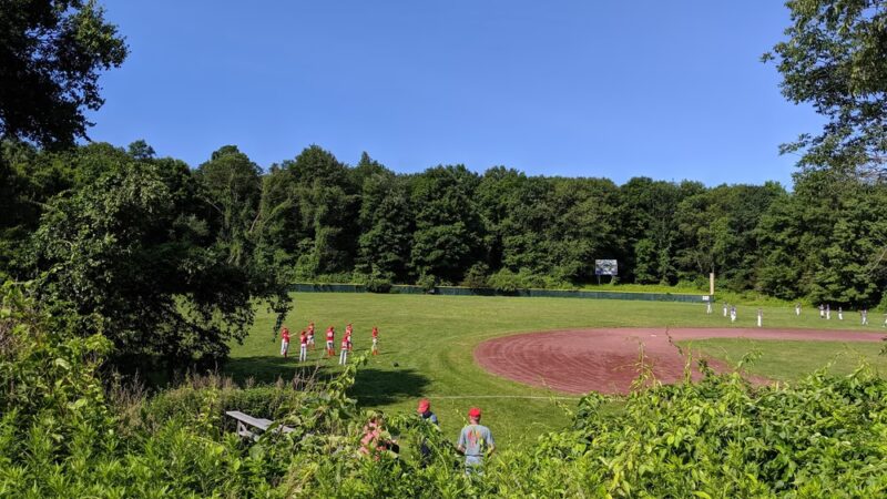 Fox Valley Park - Katonah, NY