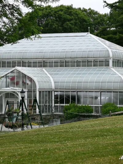 Lasdon Park, Arboretum & Veterans Memorial - Katonah, NY