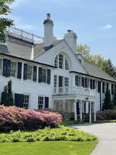 Lasdon Park, Arboretum & Veterans Memorial - Katonah, NY