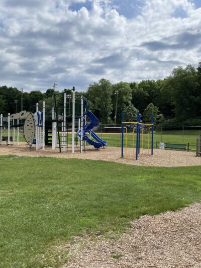 Reis Park - Katonah, NY