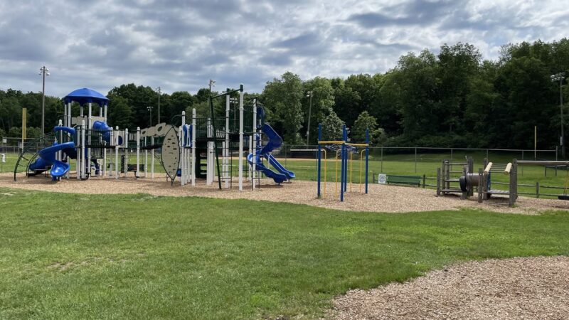 Reis Park - Katonah, NY